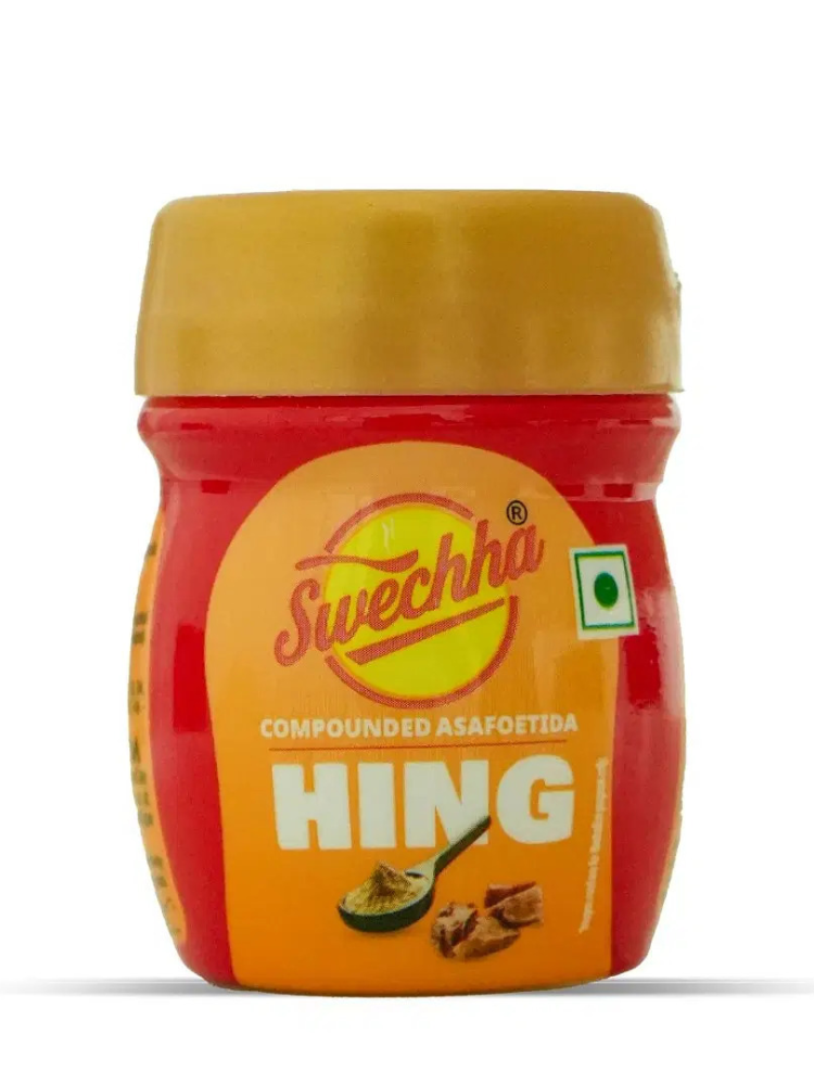 Swecha Hing - 25 g